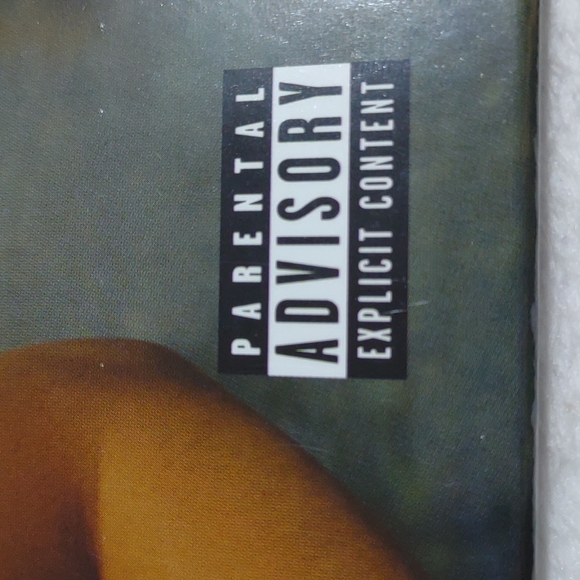 Lana Del Rey Vinyl LP Record - Picture 7 of 7